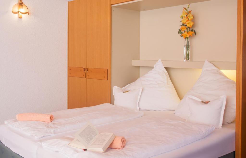 Hotel Der Seehof Hauzenberg Room photo